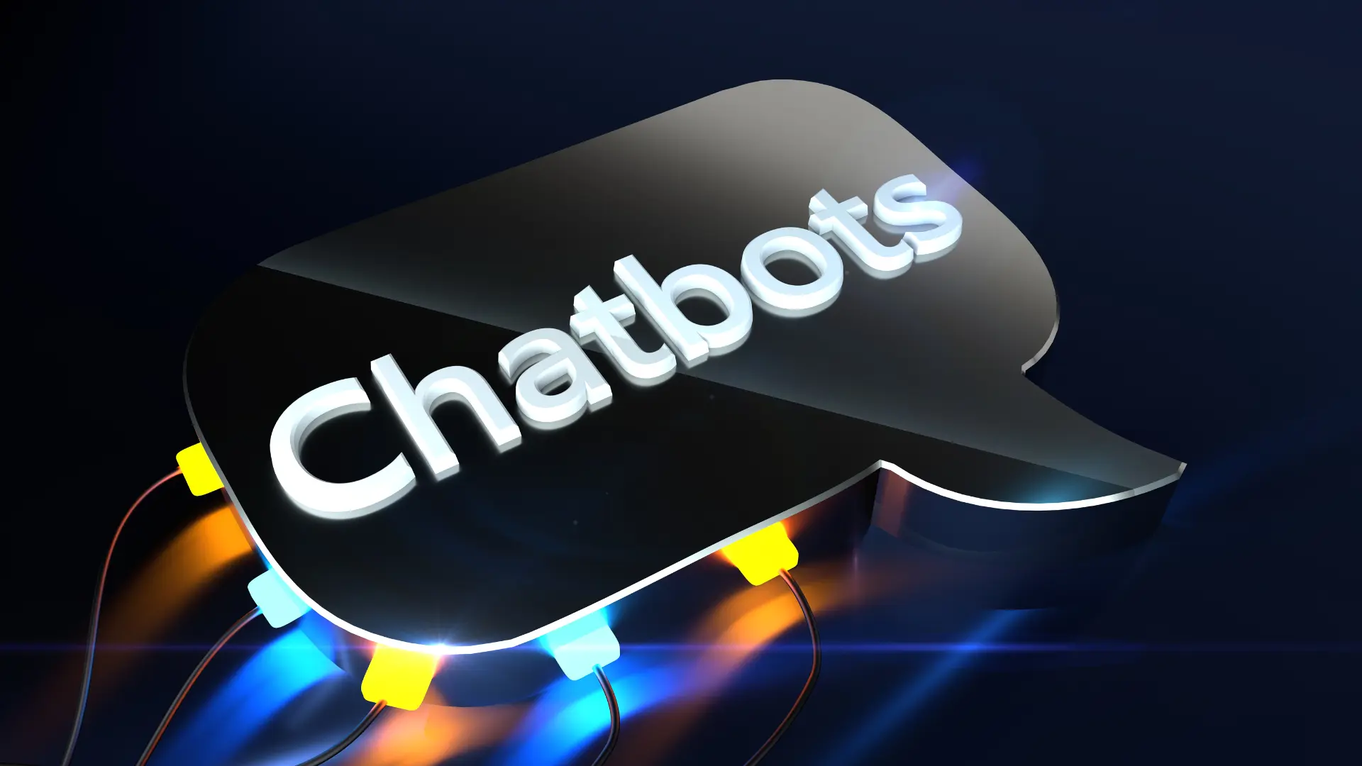 AI-chattbotar